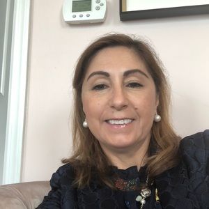 Meet your Posher, Maria